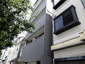 ソフィア円町  ｜ 京都府京都市中京区西ノ京上平町（賃貸マンション1DK・2階・33.51㎡） その3