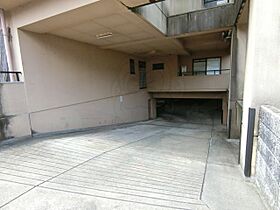 京都府京都市西京区嵐山内田町（賃貸マンション1LDK・1階・41.40㎡） その17