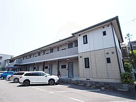 ヴィヴィ・セレサ弐番館  ｜ 京都府京都市右京区山ノ内苗町（賃貸アパート1K・2階・25.00㎡） その3