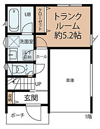 物件画像 馬場3丁目