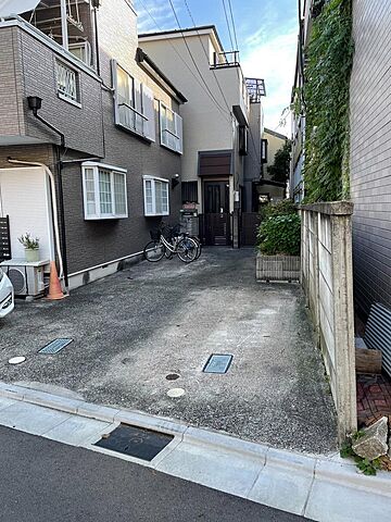 外観 江戸川区東小岩1丁目
