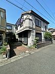 埼玉県新座市野寺2丁目：物件画像