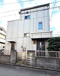 物件画像 野火止8丁目