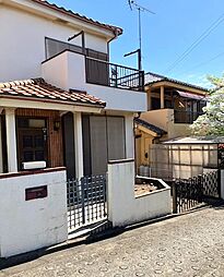 物件画像 富士見市羽沢1丁目