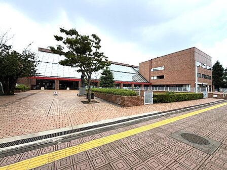 FSXホール
