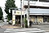周辺：プチ・アンジュ パン屋さん