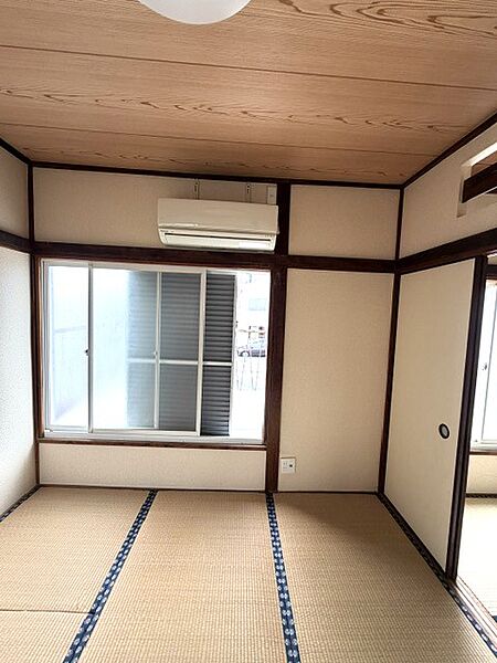 和室を拡大表示
