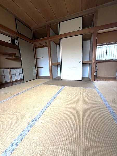 和室を拡大表示