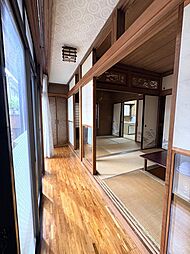 室内の画像