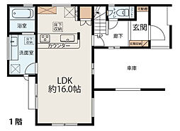 物件画像 鶴瀬西3丁目