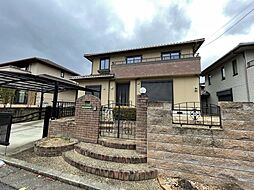 木津川市木津川台　リフォーム住宅