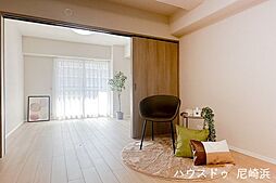 居間