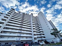 立花グリーンハイツ1号棟　5階