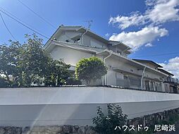 川西市清和台東2丁目　中古戸建