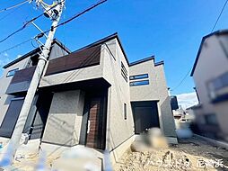 物件画像 水堂町1丁目　新築戸建4号棟