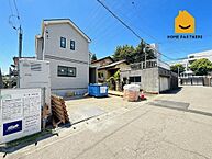 静岡県沼津市小林台：物件画像
