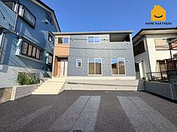 JR御殿場線 下土狩駅 徒歩25分の一戸建て