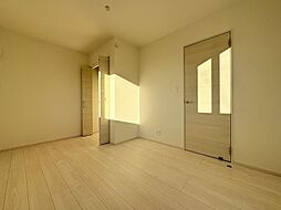 子供部屋の画像