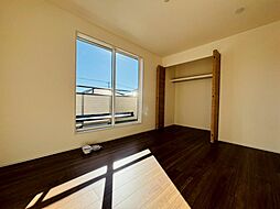 子供部屋の画像