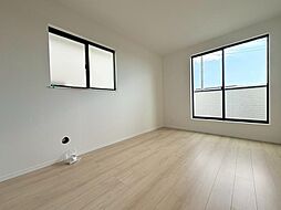 子供部屋の画像