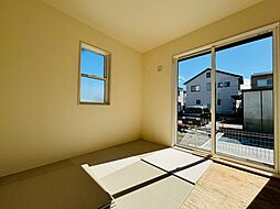 和室の画像