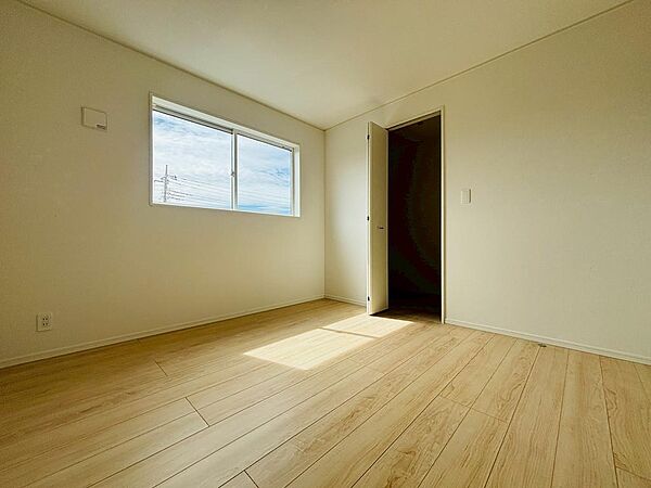 子供部屋