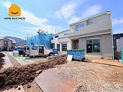 伊豆箱根鉄道駿豆線 三島田町駅 バス25分 下徳倉下車 徒歩1分