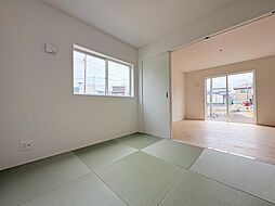 和室の画像