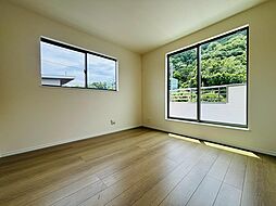 子供部屋の画像