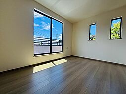 子供部屋の画像