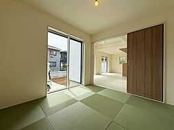 和室の画像