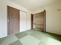 和室の画像