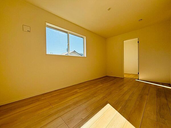 子供部屋