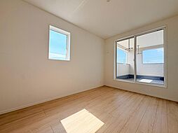 子供部屋の画像