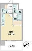 プロスパー江坂479  ｜ 大阪府吹田市芳野町5-62（賃貸マンション1R・7階・29.09㎡） その2