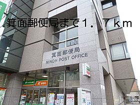 プリムローズI  ｜ 大阪府箕面市如意谷１丁目12-45（賃貸マンション1R・3階・25.72㎡） その18