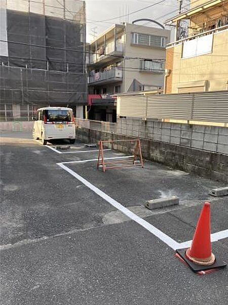 サンハイツいすゞ ｜大阪府茨木市五十鈴町(賃貸マンション1R・3階・33.00㎡)の写真 その13