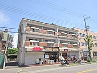 大阪府摂津市三島3丁目1-32：物件画像／株式会社エリッツ　エリッツJR吹田駅前店
