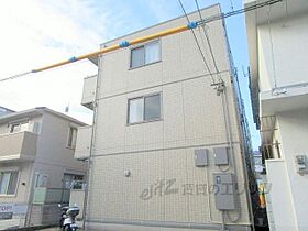 スタティオ正雀 201 ｜ 大阪府摂津市正雀本町１丁目35-11（賃貸アパート1R・2階・29.22㎡） その20