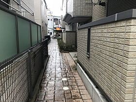 スタティオ正雀 201 ｜ 大阪府摂津市正雀本町１丁目35-11（賃貸アパート1R・2階・29.22㎡） その17