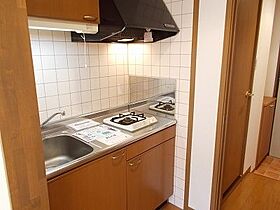 一風館 507 ｜ 大阪府摂津市東一津屋1-7（賃貸マンション1R・5階・23.84㎡） その4