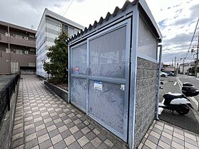 レオパレスコンフォート上本町 201 ｜ 大阪府高槻市上本町5-34（賃貸アパート1K・2階・20.28㎡） その13