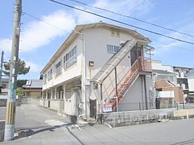 平井ハイツ  ｜ 大阪府高槻市下田部町１丁目20-18（賃貸アパート2LDK・2階・50.80㎡） その1