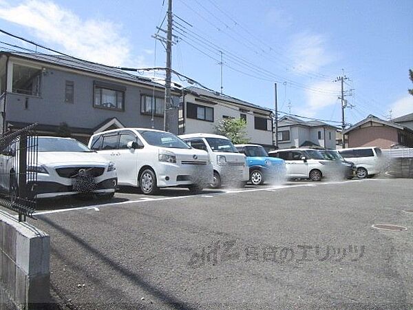 平井ハイツ ｜大阪府高槻市下田部町１丁目(賃貸アパート2LDK・2階・50.80㎡)の写真 その14