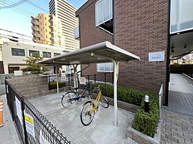 レオネクストＣａｒｐｅＤｉｅｍ 101 ｜ 大阪府高槻市天神町１丁目10-20（賃貸マンション1K・1階・26.08㎡） その16