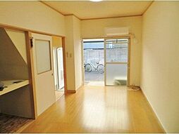 居間