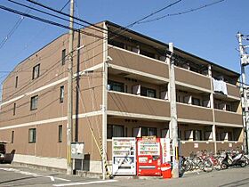 みどり之園 208 ｜ 大阪府吹田市垂水町１丁目45-30（賃貸マンション1K・2階・20.08㎡） その1