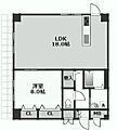 コスミティ3高槻6階14.0万円