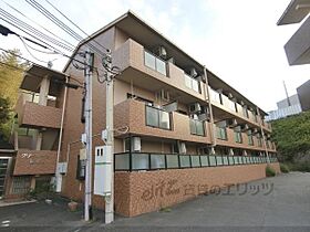 グリーンハイツ豊川I  ｜ 大阪府茨木市豊川５丁目6-7（賃貸マンション1K・3階・25.00㎡） その1