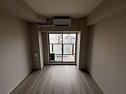 ArtizA淡路 12階1Kのリビング/ダイニング